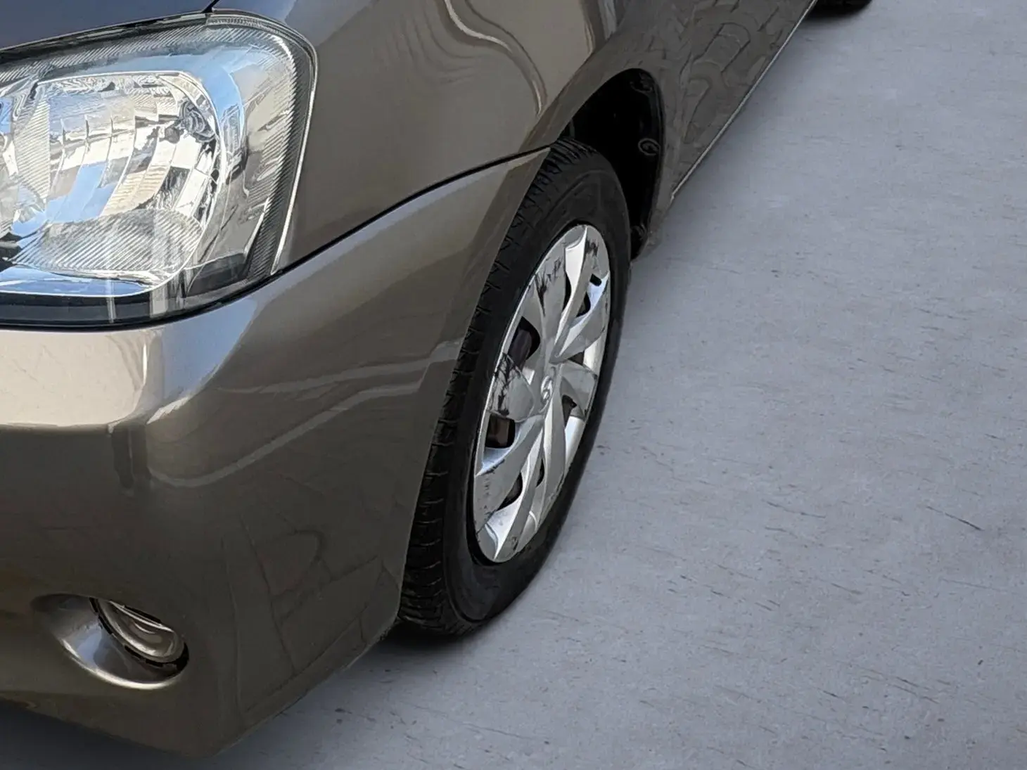 galeria Etios Sedan