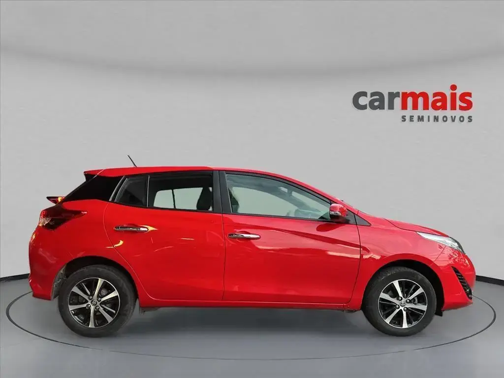 galeria YARIS