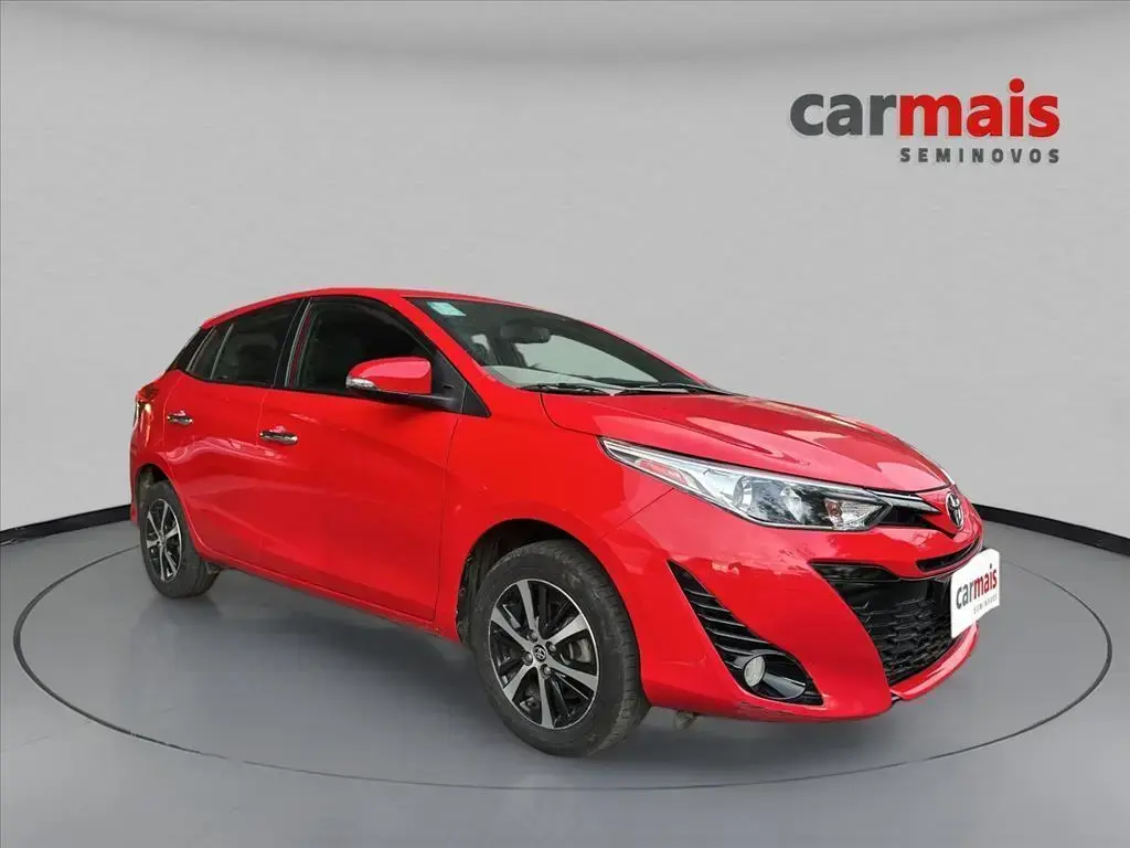galeria YARIS
