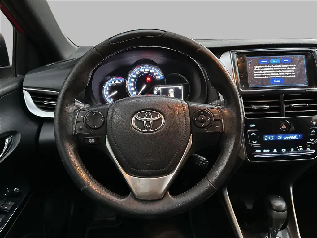 galeria YARIS