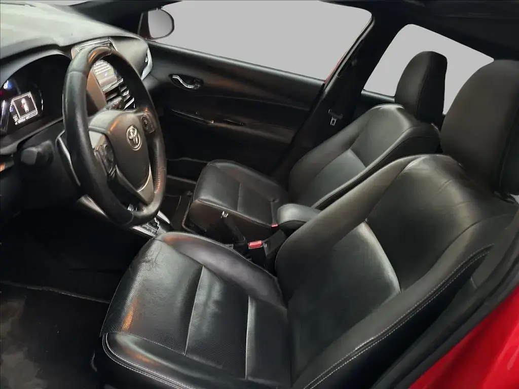 galeria YARIS