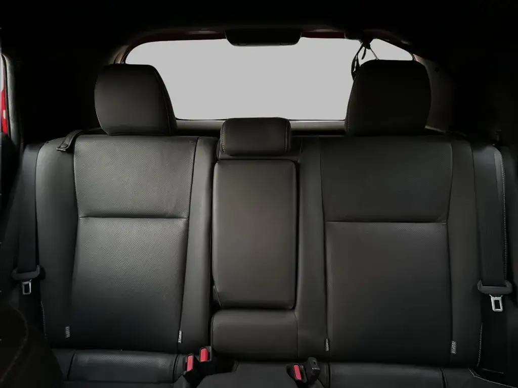 galeria YARIS