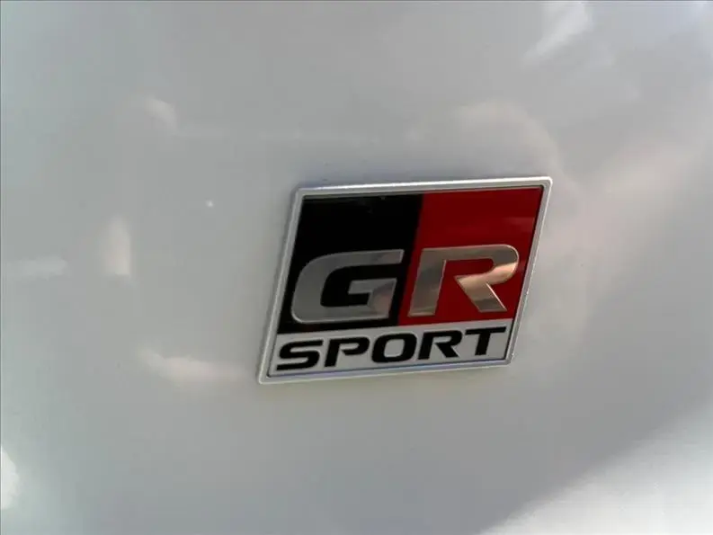 galeria COROLLA CROSS