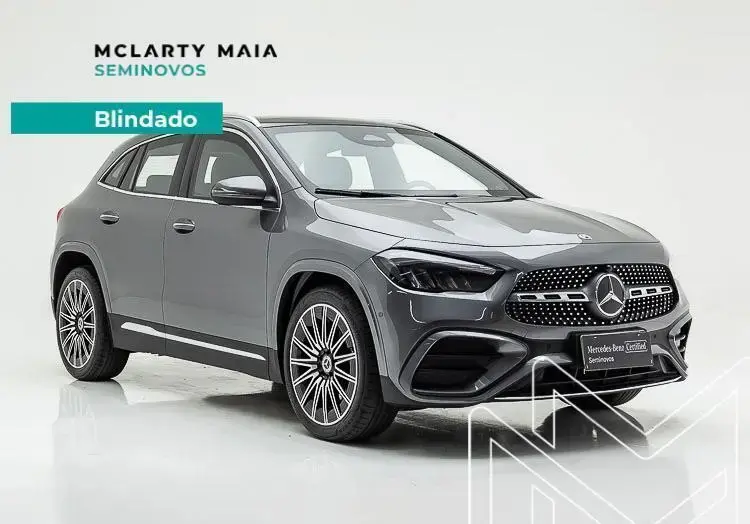 galeria GLA 200