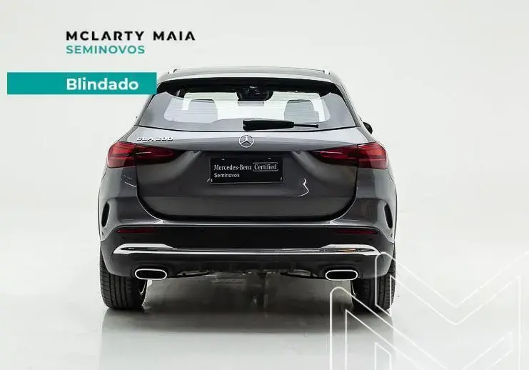 galeria GLA 200