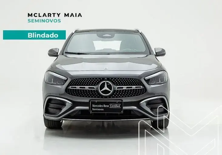 galeria GLA 200