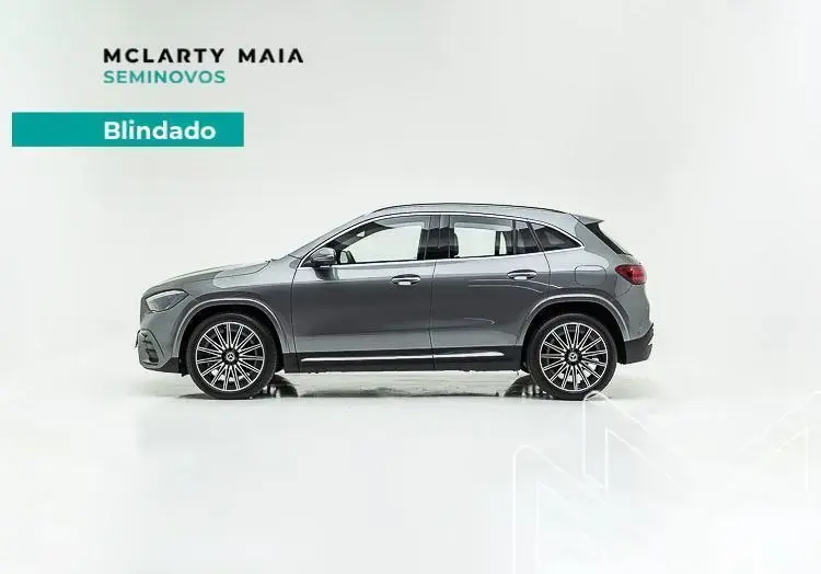 galeria GLA 200