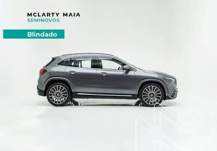 galeria GLA 200