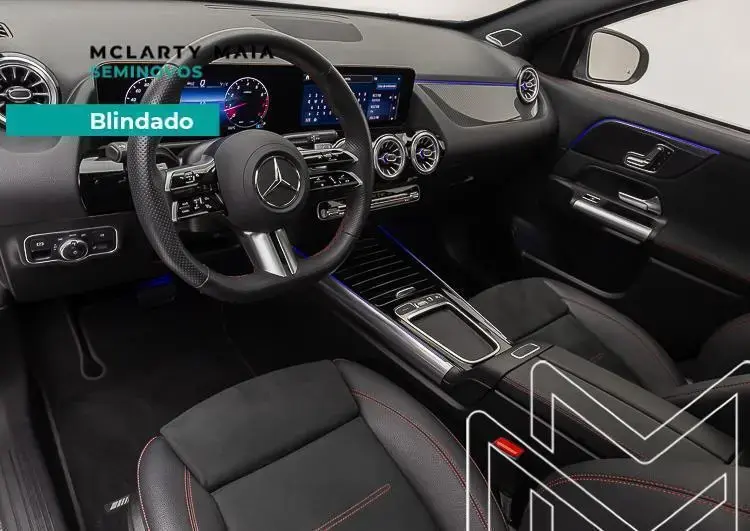 galeria GLA 200