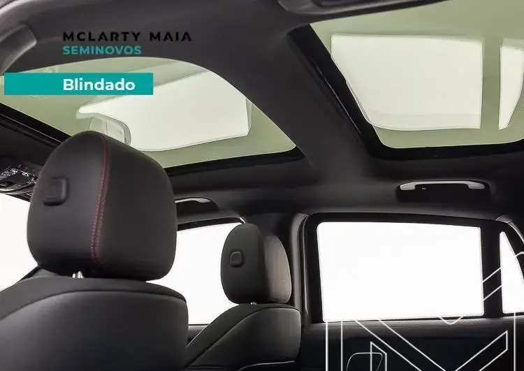 galeria GLA 200