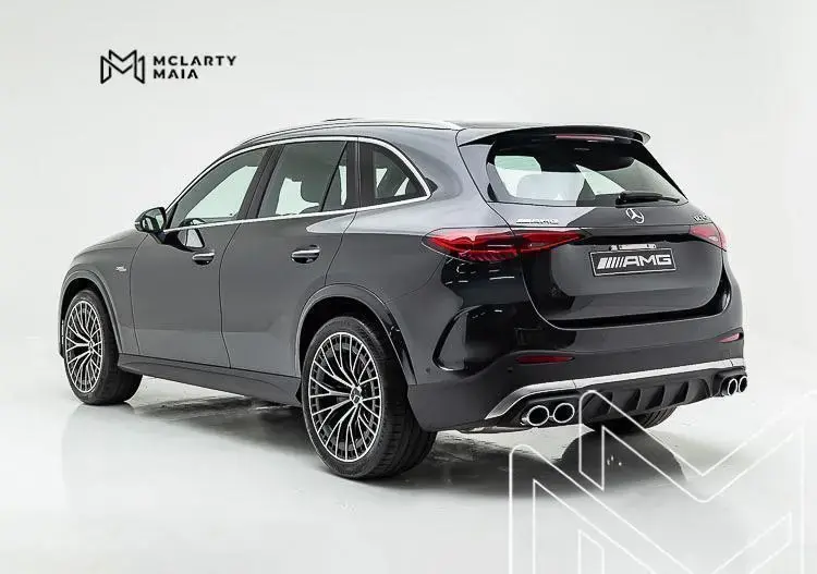galeria AMG