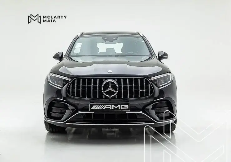 galeria AMG