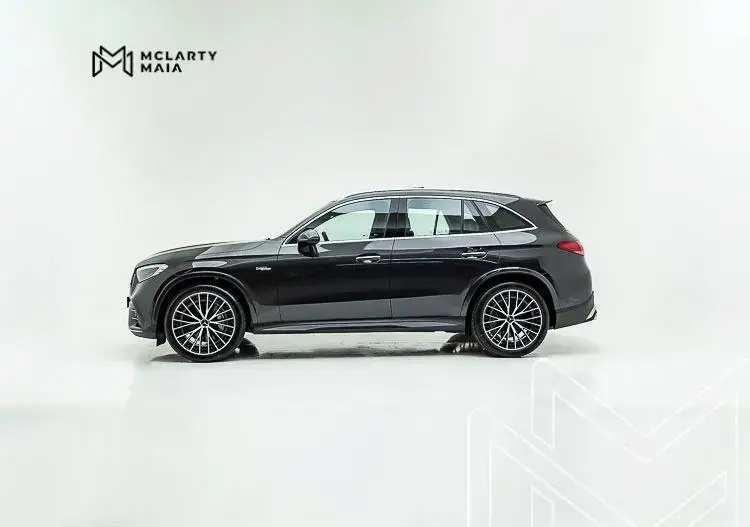 galeria AMG