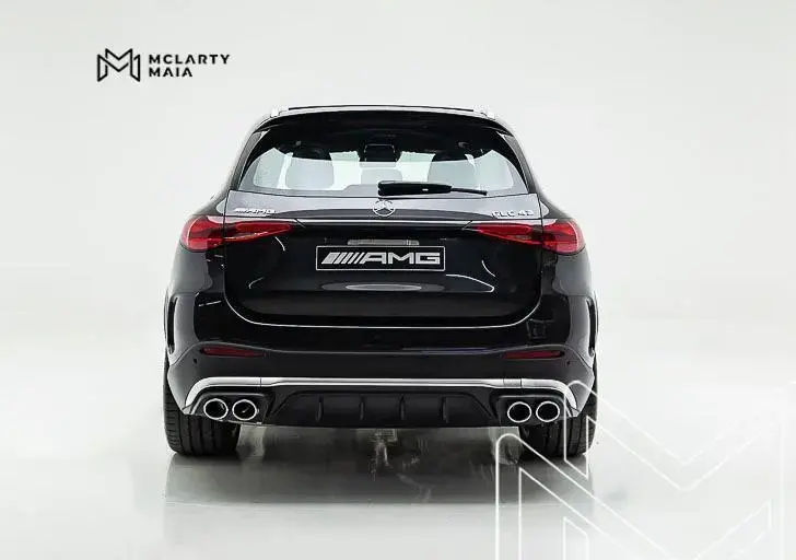 galeria AMG