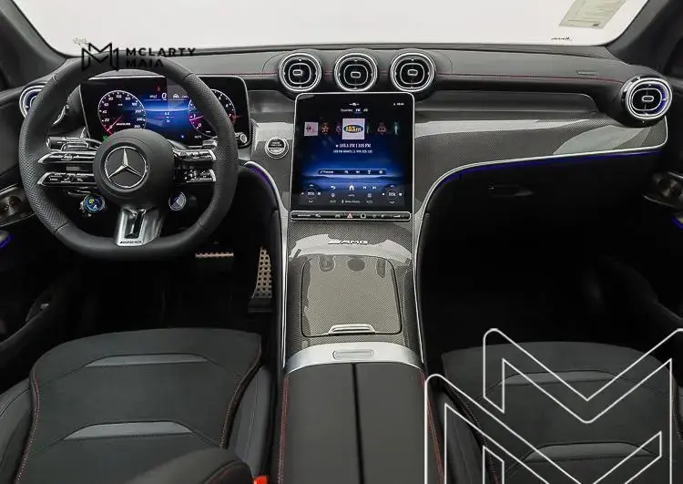 galeria AMG