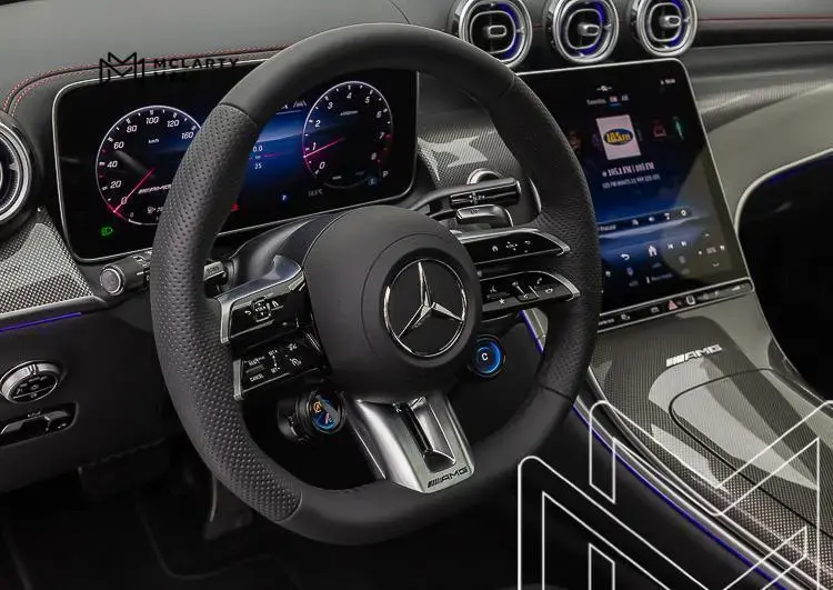 galeria AMG