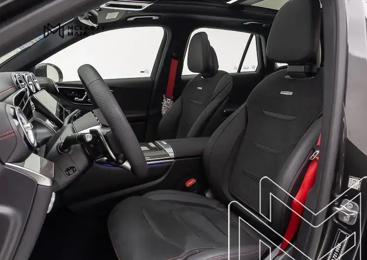 galeria AMG