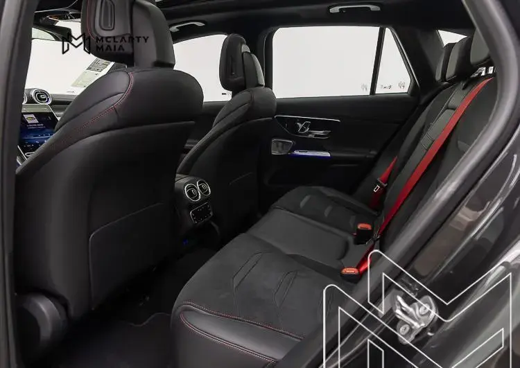 galeria AMG
