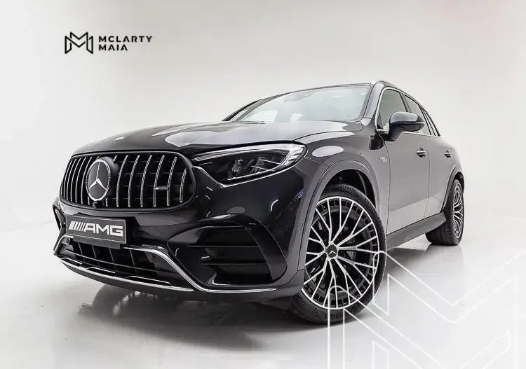 galeria AMG