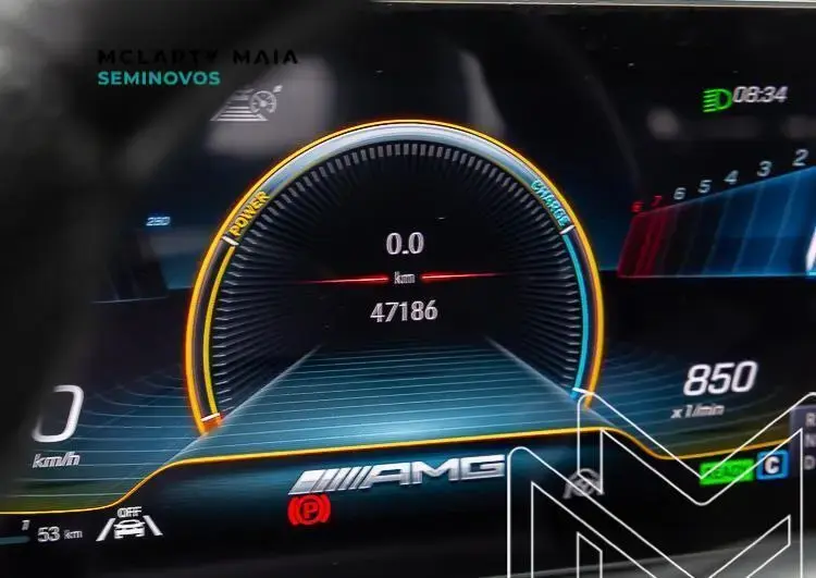 galeria GLE 53 AMG