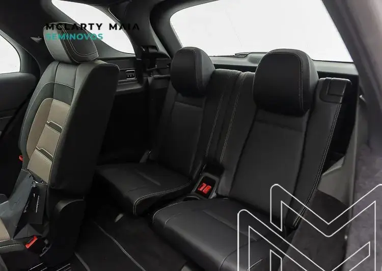 galeria GLE 53 AMG