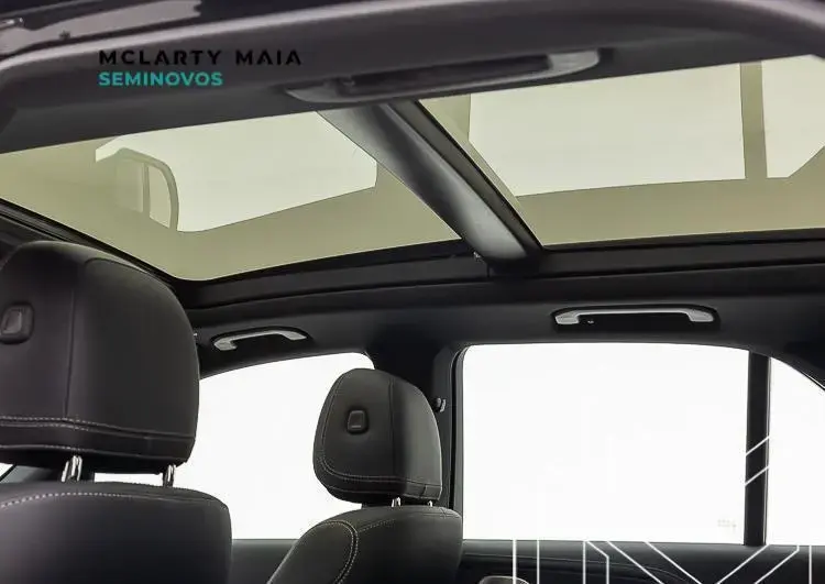 galeria GLE 53 AMG