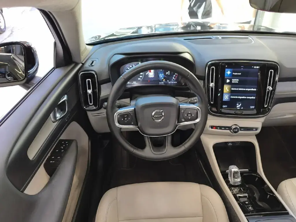 galeria XC40