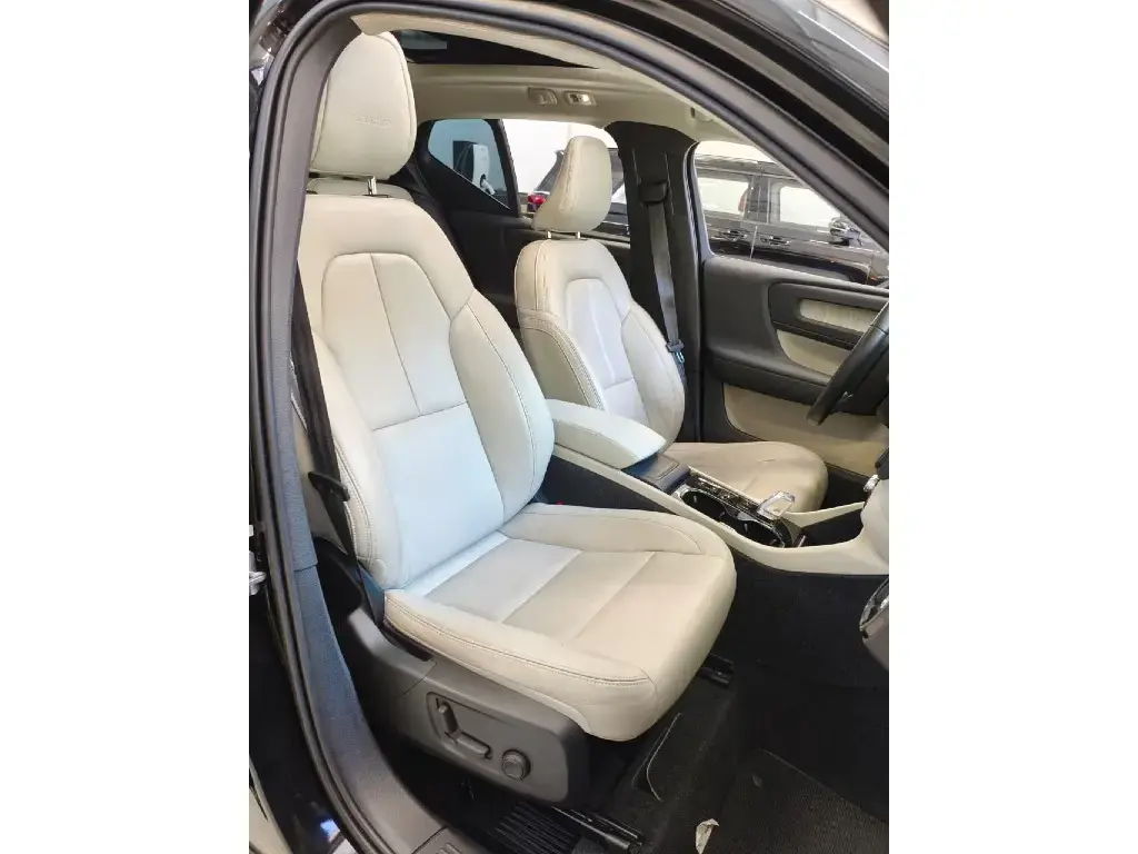 galeria XC40