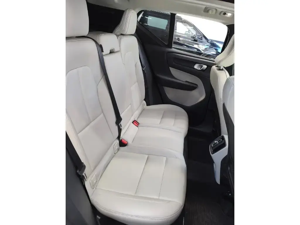 galeria XC40