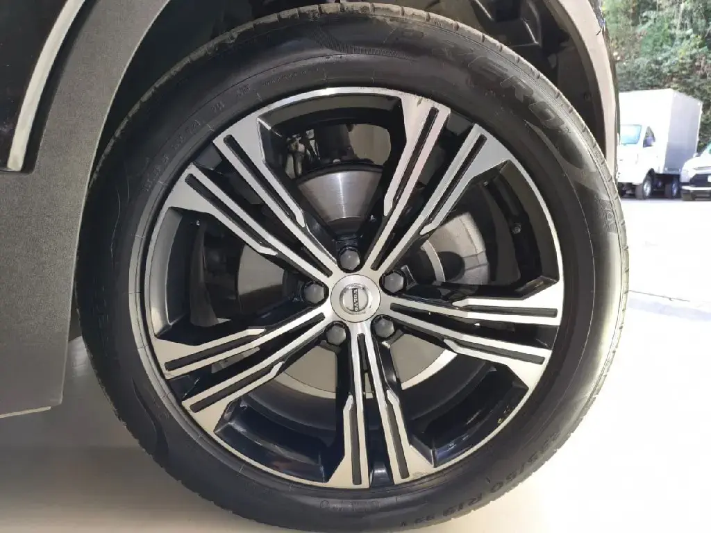 galeria XC40