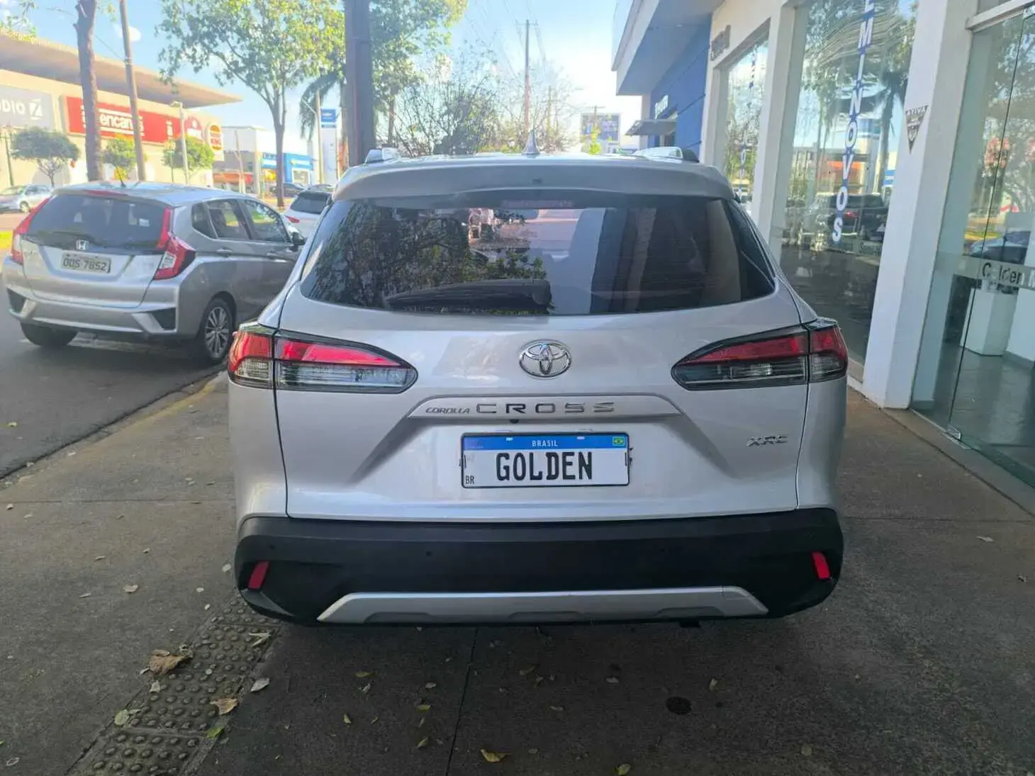 galeria COROLLA C