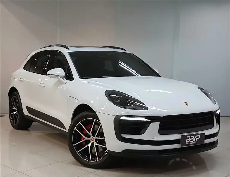 galeria MACAN