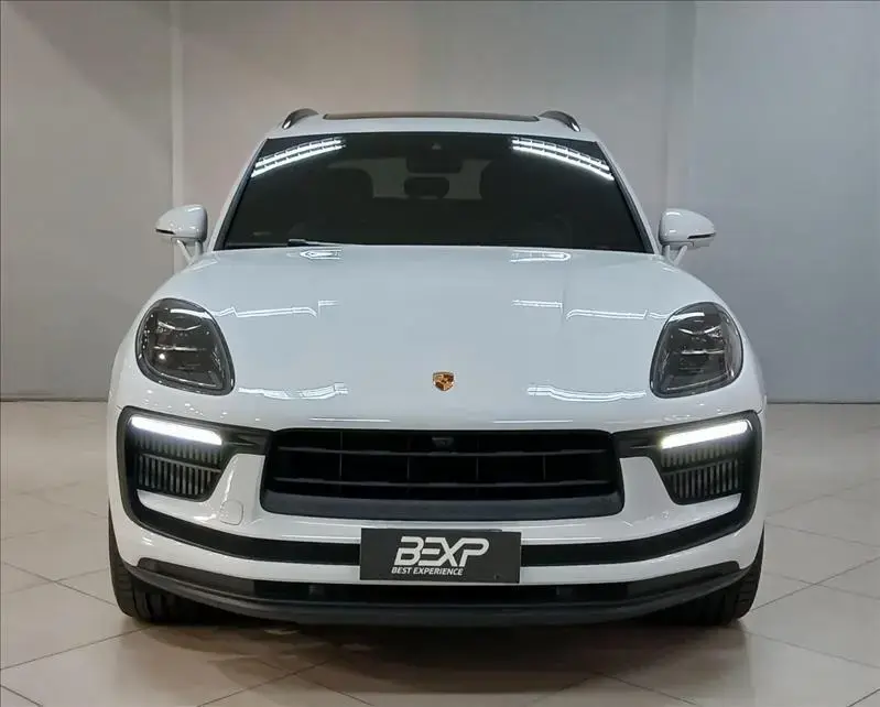 galeria MACAN
