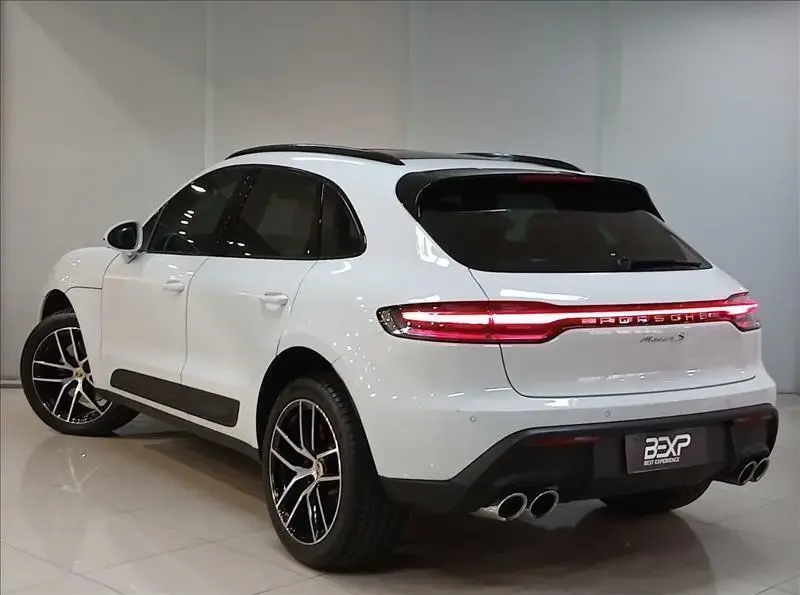 galeria MACAN