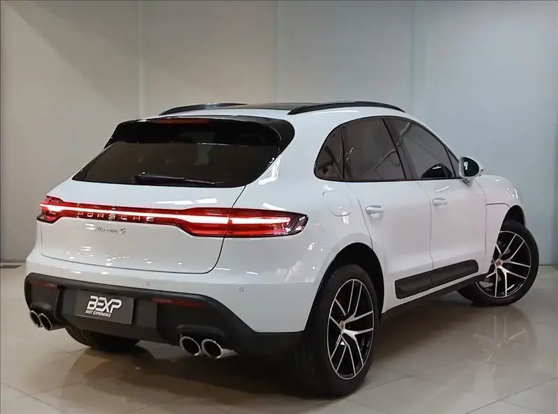 galeria MACAN
