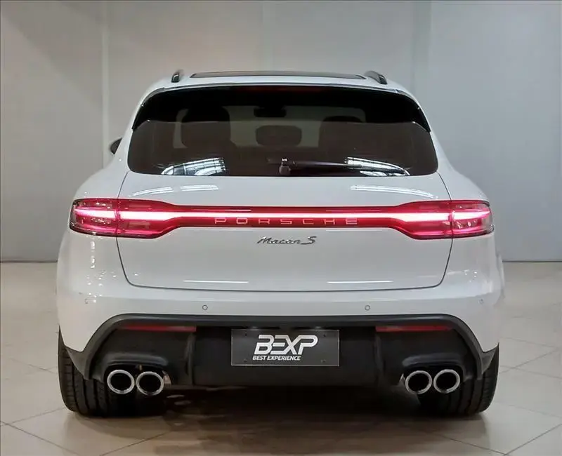 galeria MACAN