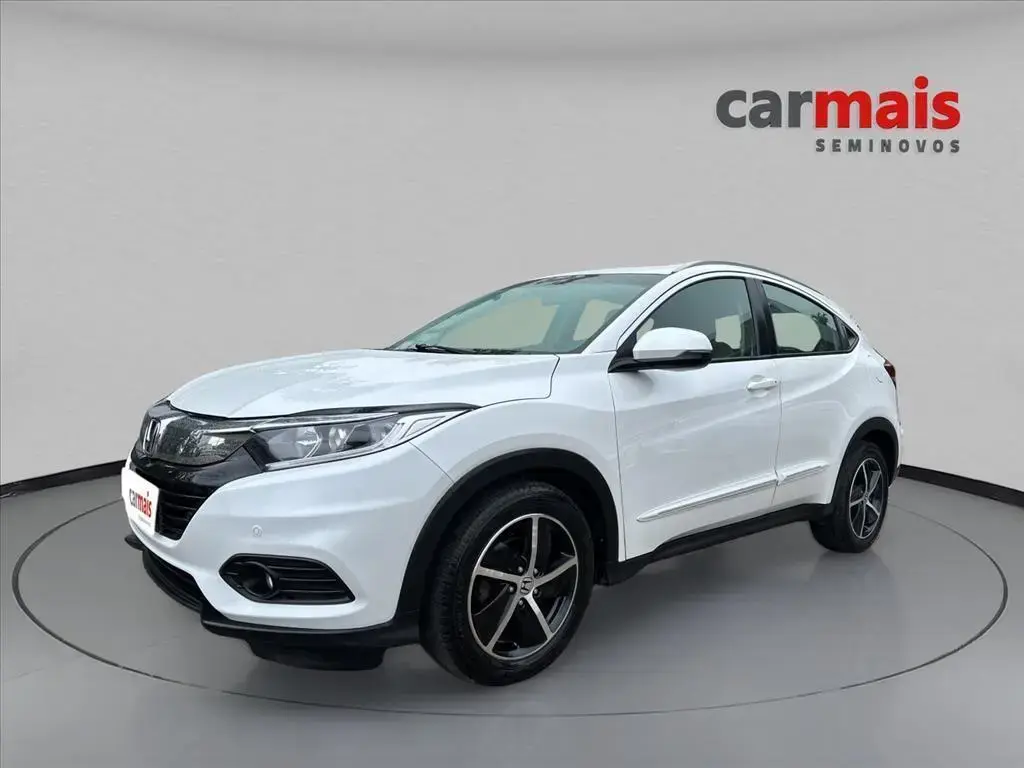 galeria HR-V