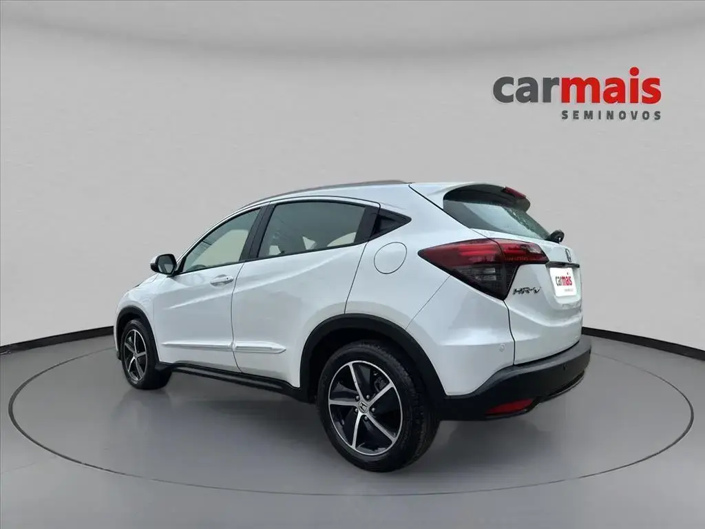 galeria HR-V