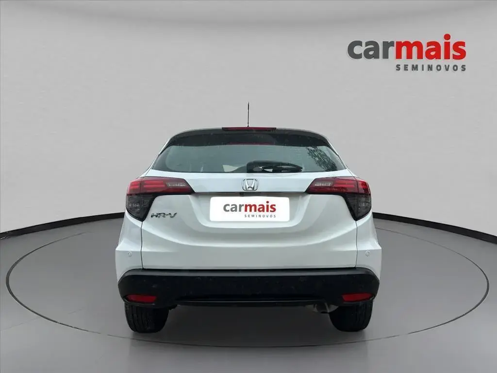 galeria HR-V