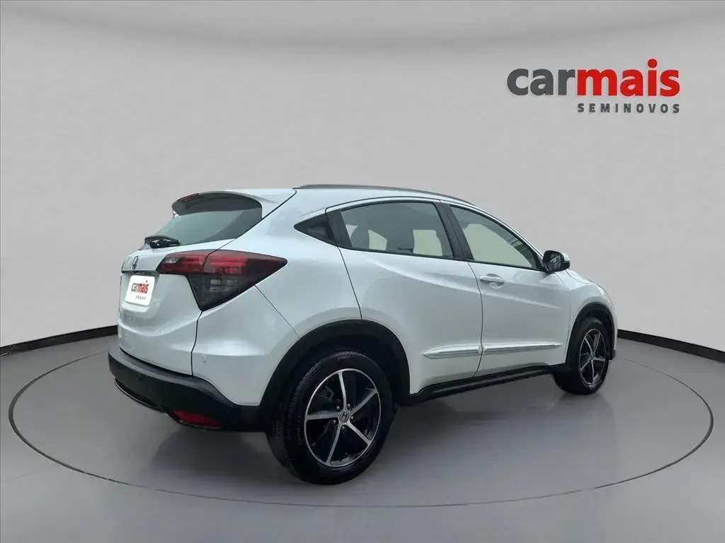 galeria HR-V