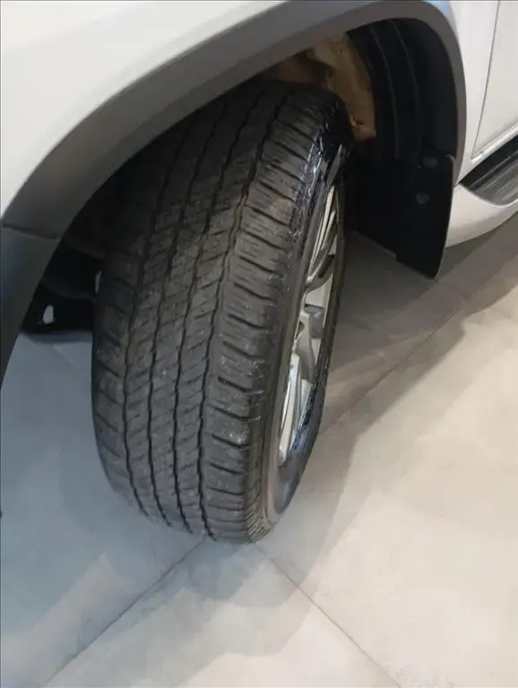 galeria HILUX SW4