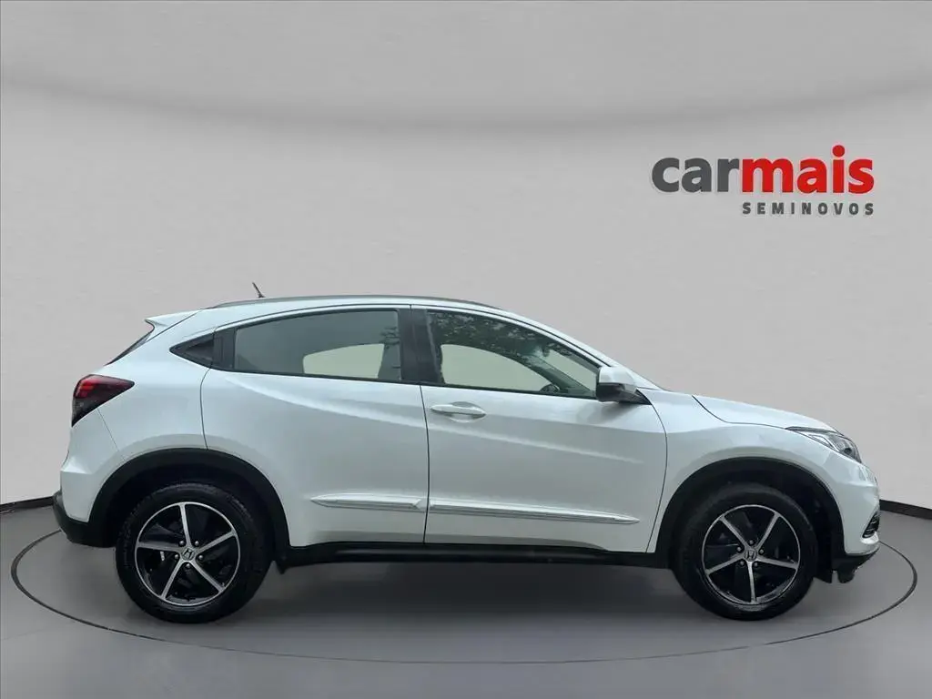 galeria HR-V