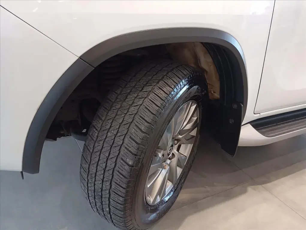 galeria HILUX SW4