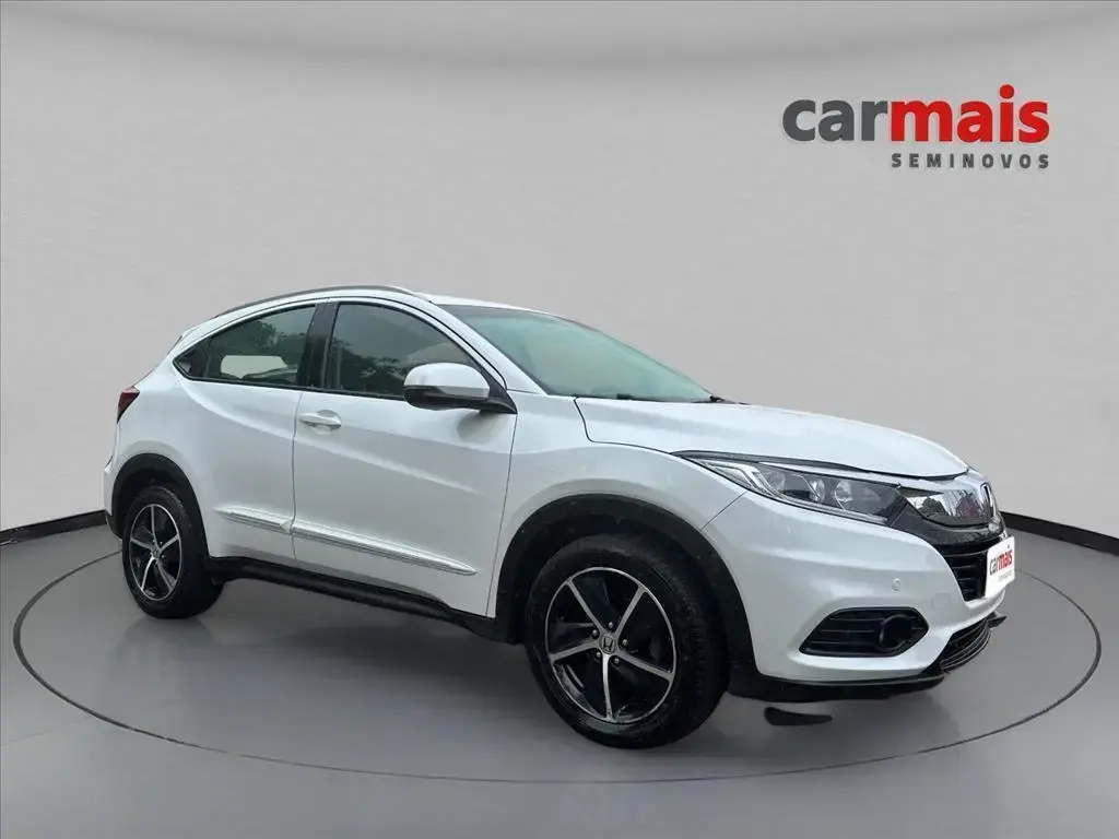 galeria HR-V
