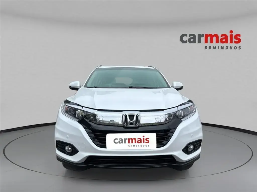 galeria HR-V