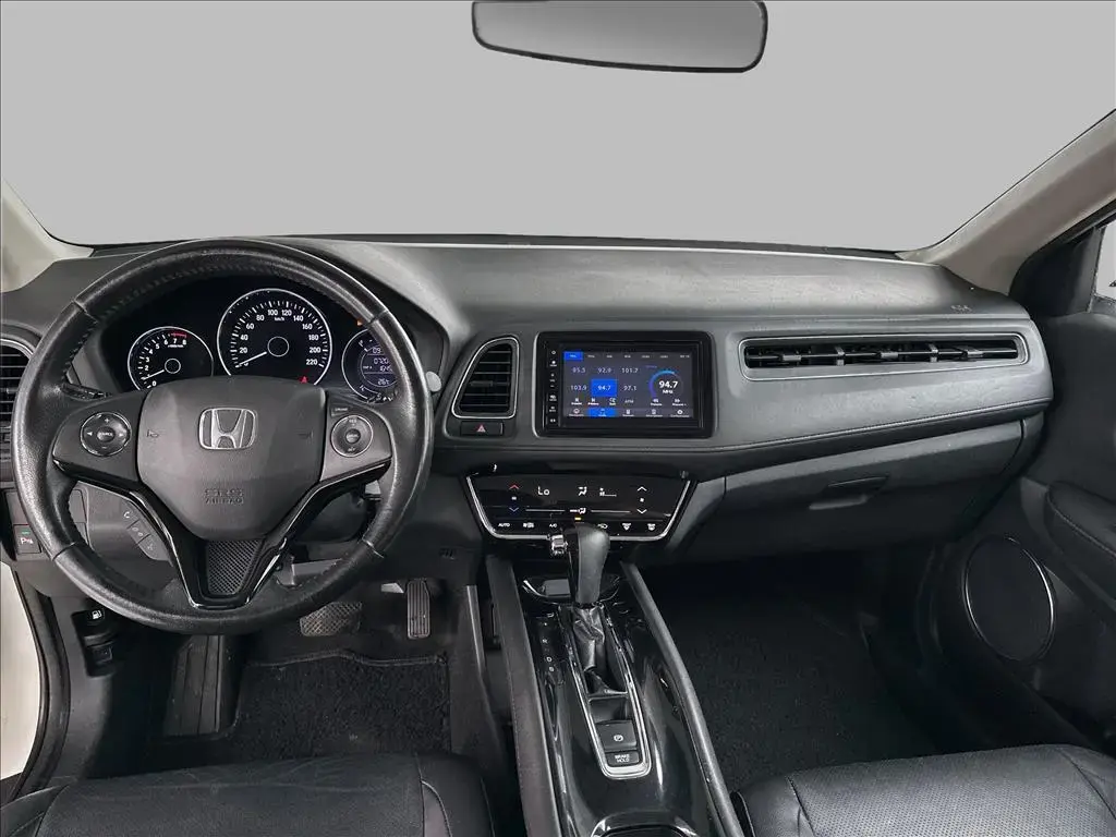 galeria HR-V