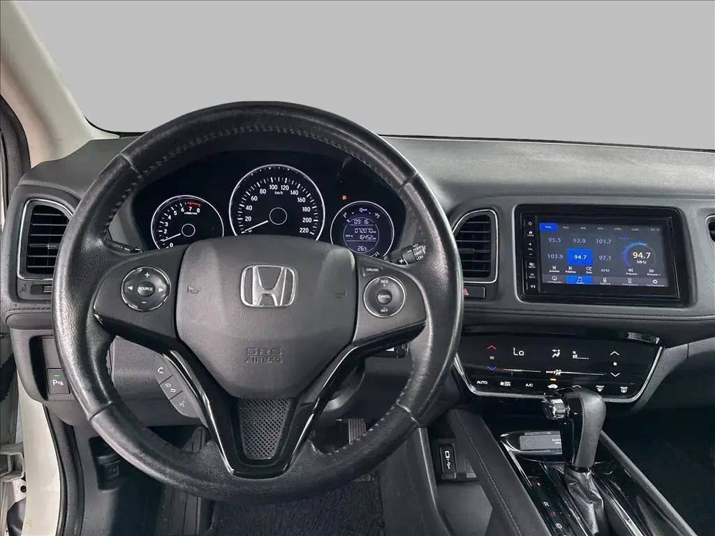 galeria HR-V