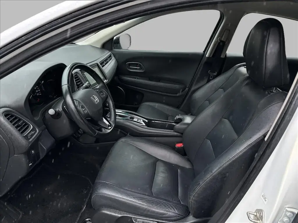 galeria HR-V
