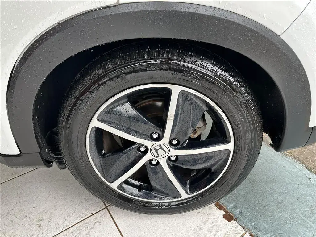 galeria HR-V