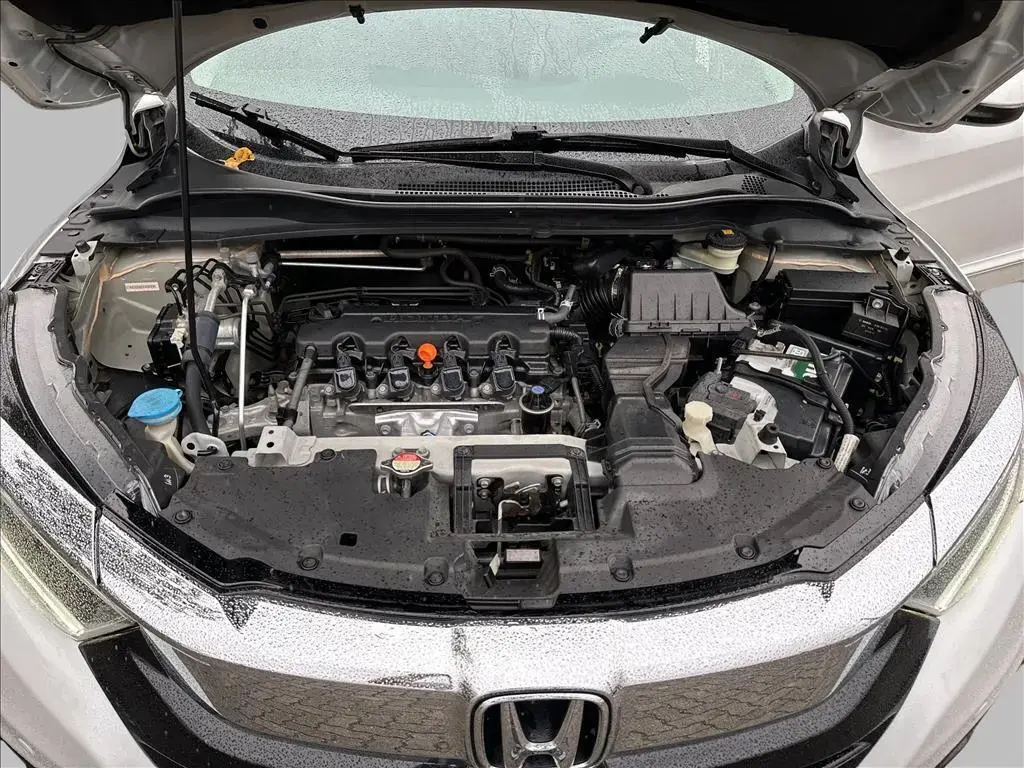 galeria HR-V